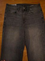 Jeans grau/schwarz Regular Fit 29/30 top Zustand Bayern - Rohrbach Vorschau