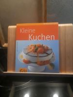 Backbuch "kleine Kuchen" von Anne-Katrin Weber / GU Verlag Bayern - Asbach-Bäumenheim Vorschau