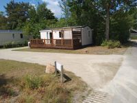 Mobilheim NL - Lauwersoog/Lauwersmeer/Wattenmeer/Nationalpark Bonn - Beuel Vorschau