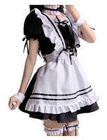 Maid Cosplay Kleid Sachsen-Anhalt - Dessau-Roßlau Vorschau