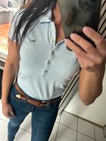 Lacoste Schönes Polo Tshirt gr s-m Essen - Essen-Südostviertel Vorschau