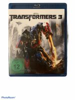 Blu Ray Sammlung DVD Transformers 3 Film Neuwertig Gebraucht Nürnberg (Mittelfr) - Aussenstadt-Sued Vorschau