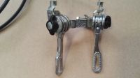 Sachs Huret Friktions Schalthebel Rennrad Schelle 28.6 1 1/8" Hessen - Langen (Hessen) Vorschau