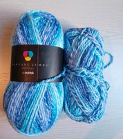 Hobbii Fantasy Jumbo 280g Farbe 13 Schleswig-Holstein - Kiel Vorschau