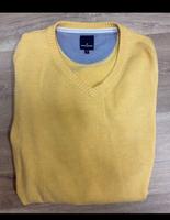 Pullover Gr. L, gelb, Daniel Hechter Nordrhein-Westfalen - Oberhausen Vorschau