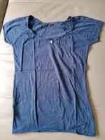 Marc O'Polo Henley T-Shirt dunkelblau Hessen - Offenbach Vorschau