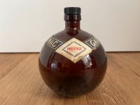 Flasche / Kugelflasche Cognac Gautier Prestige, 70cl, ohne Inhalt Hessen - Mühlheim am Main Vorschau