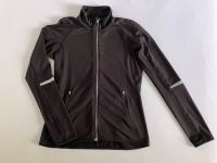 H&M Sport Jacke Damen Gr. M (38) schwarz Laufen Jogging Reflex Schleswig-Holstein - Kiel Vorschau