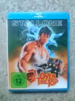 Blu-ray ovet the top Bielefeld - Stieghorst Vorschau