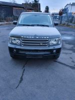 Range Rover sport Hse tdv6 Hessen - Dieburg Vorschau