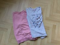 Langarmshirt u. Pulli Gr 146/152 Nordrhein-Westfalen - Solingen Vorschau