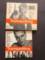 Various ‎– Trainspotting (Music From The Motion Picture) CD Nordrhein-Westfalen - Neuss Vorschau