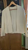Blazer mango weiß L, Hochzeit Thüringen - Rudolstadt Vorschau