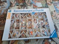 Puzzle 5000 Teile, Ravensburger Puzzle, vollständig Nordrhein-Westfalen - Rosendahl Vorschau