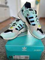 Adidas ZX 10000 C NEU Sachsen - Zwickau Vorschau