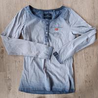 Damen Shirt von Soccx gr 36 Sachsen - Plauen Vorschau