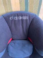 Maxi Cosi Rodi XP Düsseldorf - Eller Vorschau