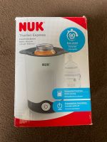 NUK Thermo Express Niedersachsen - Aurich Vorschau