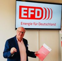 Vertriebsparter (m,w,g ) für die Energieberatung im Mittelstand! Wandsbek - Hamburg Marienthal Vorschau