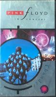 Pink Floyd - Delicate Sound of Thunder [VHS] Niedersachsen - Bad Bodenteich Vorschau