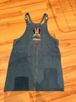 Minnie Maus Jeans Kleid Gr. 98 Baden-Württemberg - Linkenheim-Hochstetten Vorschau