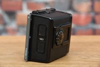 ZENZA BRONICA 120 Magazin SQ-i 6x6 Kamera Rückteil Filmback Nordrhein-Westfalen - Paderborn Vorschau