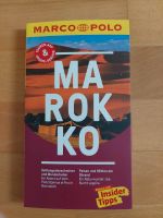 Marocco Reiseführer Marco Polo Frankfurt am Main - Frankfurter Berg Vorschau