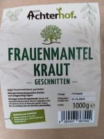 Frauenmantel Tee Kraut Hessen - Groß-Umstadt Vorschau