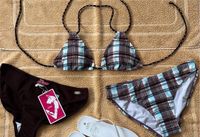 ♥️Bikini-Set 3 -tlg Venice Beach Gr. 34-36/ NEU❗️ Niedersachsen - Bad Harzburg Vorschau