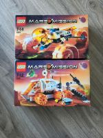 Lego Mars Mission Niedersachsen - Syke Vorschau