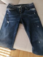 Jeans Elias Rumelis Night Wave Dark Blue Gr. 32 neuwertig! Sachsen - Radebeul Vorschau