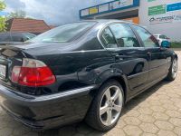 Bmw E46 320i Kreis Pinneberg - Uetersen Vorschau