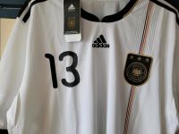 NEU DFB Trikot "Ballack" in XL Baden-Württemberg - Emeringen Vorschau