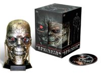 Terminator 4 "Die Erlösung" - Limited T-600 Skull Edition Altona - Hamburg Othmarschen Vorschau