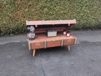 Vintage Koffer Sideboard retro Komode Landhaus Couchtisch deko Bielefeld - Stieghorst Vorschau