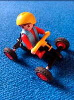 Playmobil 4510 Junge mit Kettcar Vintage sehr gut erhalten Rheinland-Pfalz - Pfaffen-Schwabenheim Vorschau