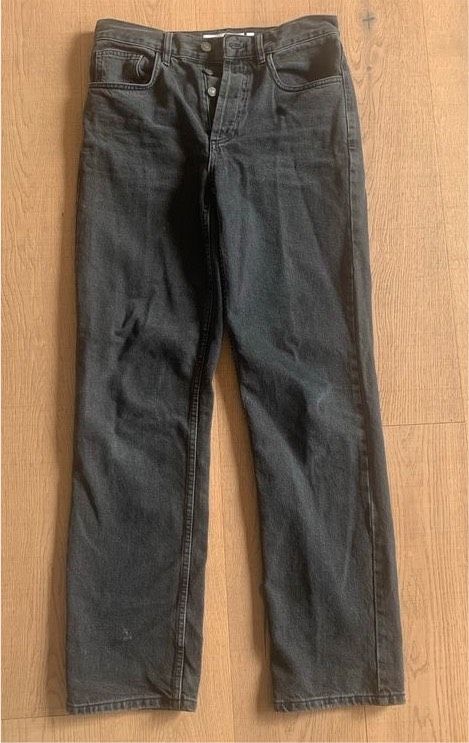 Subdued jeans, schwarz, 28 in Waakirchen