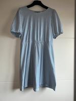 Gestreiftes Sommerkleid, Vila, Größe L Saarland - St. Wendel Vorschau