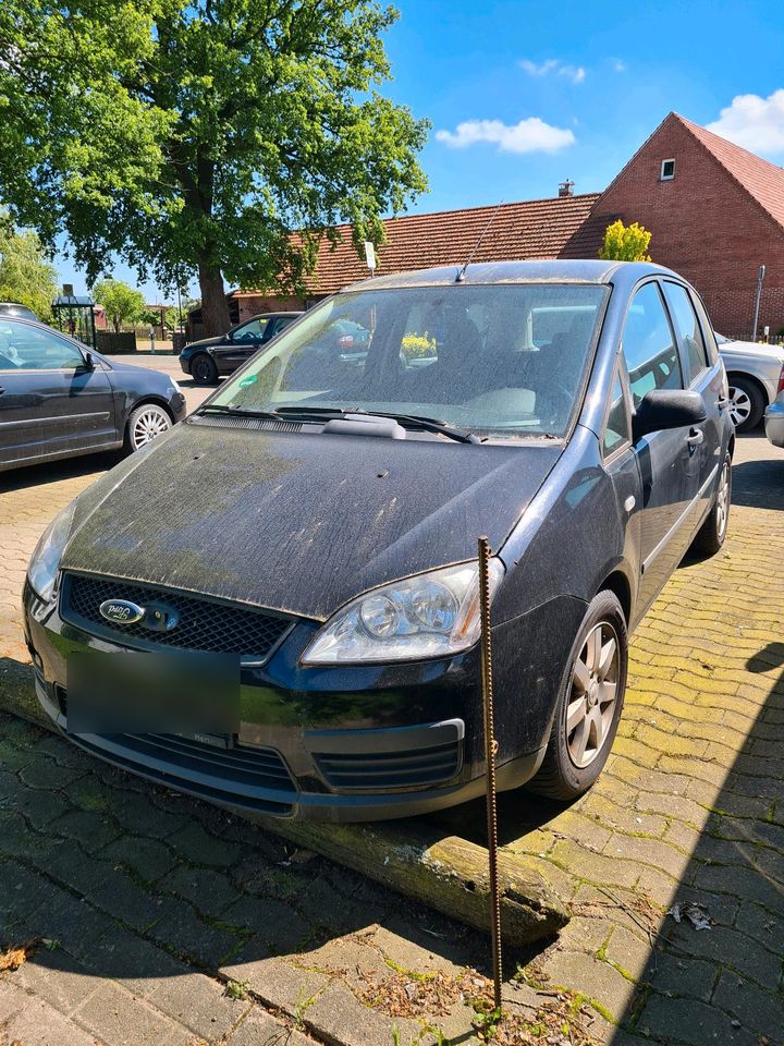 Ford C Max in Minden