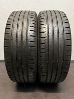 2x Sommerreifen 195/55 R16 91H Continental ContiEcoContact 5 Düsseldorf - Flingern Nord Vorschau