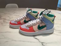 Nike Dunk High Rebel, „Cashmere Coral“, NEU & OVP, EU 36,5 Altstadt-Lehel - München/Lehel Vorschau