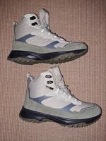 Trekking Schuhe Adventure Größe 37 NEU Hessen - Kirchheim Vorschau