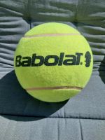 Riesen Tennisball ca. 25 cm Filzball Bayern - Erlangen Vorschau