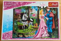 Puzzle Disney Prinzess 200 Teil 7+ Trefl Rheinland-Pfalz - Waldsee Vorschau