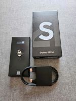 Samsung Galaxy S21  5G Bayern - Riedering Vorschau