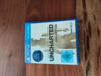 PS 4 Spiel Uncharted Berlin - Treptow Vorschau