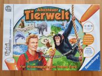 tiptoi "Abenteuer Tierwelt" Lernspiel ab 4 Jahre Nordrhein-Westfalen - Wegberg Vorschau