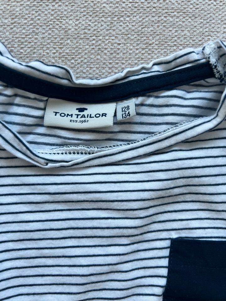 Langarmshirt Tom Tailor in Dortmund