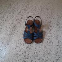 Damensandalette v. naturella (neu) Hessen - Zierenberg Vorschau