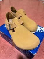 NEU Birkenstock London Sandalen Braun EU 42 Bayern - Regensburg Vorschau